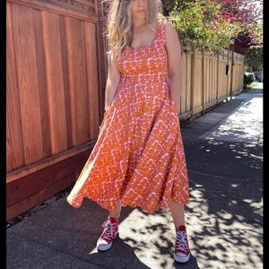 NOOWORKS vacation pebble people dress S